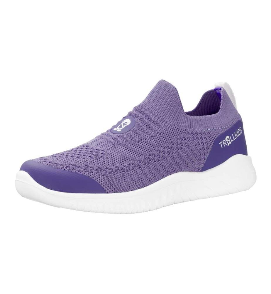 Baskets Oslo XT - Lilas/Bleu violet