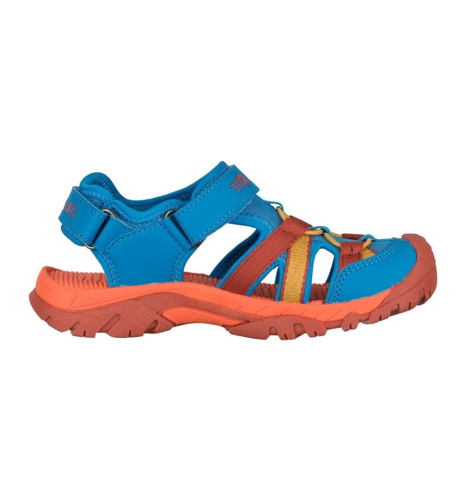 Oslo Sneaker XT - marbre aquatique et rose bonbon