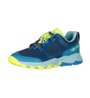 Chaussures de randonnée Sandefjord Hiker XT - Madeira Blue & Harbor Blue & Aqua Haze
