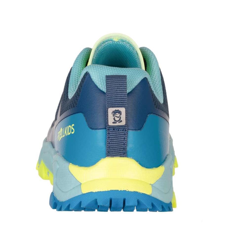 Chaussures de randonnée Sandefjord Hiker XT - Madeira Blue & Harbor Blue & Aqua Haze