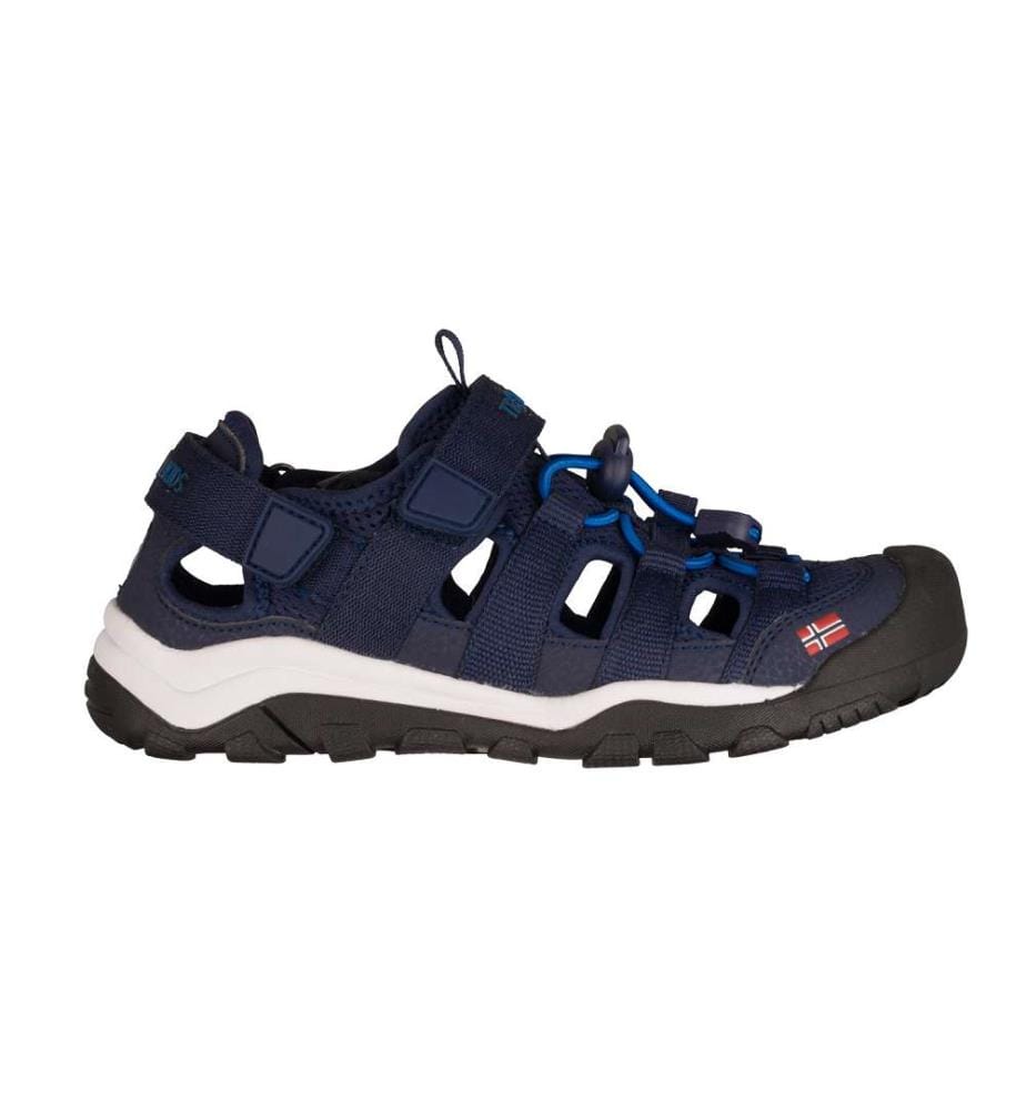 Sandales de Kristiansand XT - Navy & Medium Blue