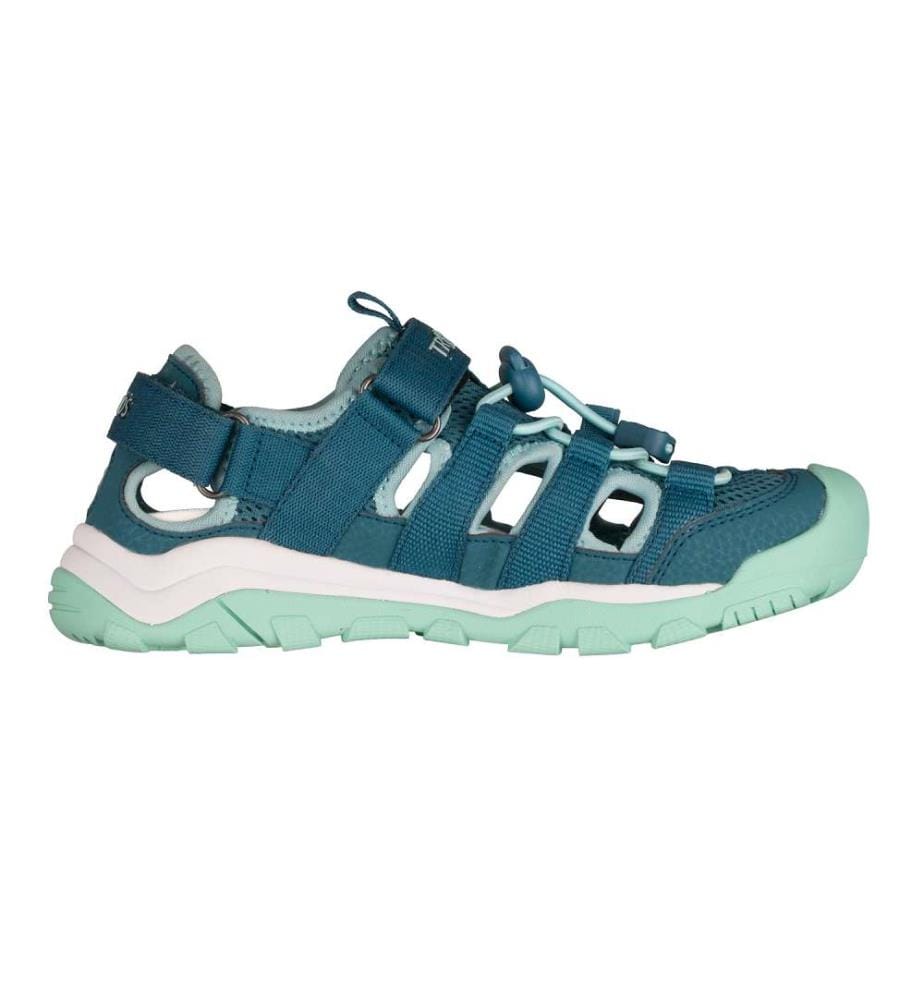 Sandales de Kristiansand XT - Teal & Aqua