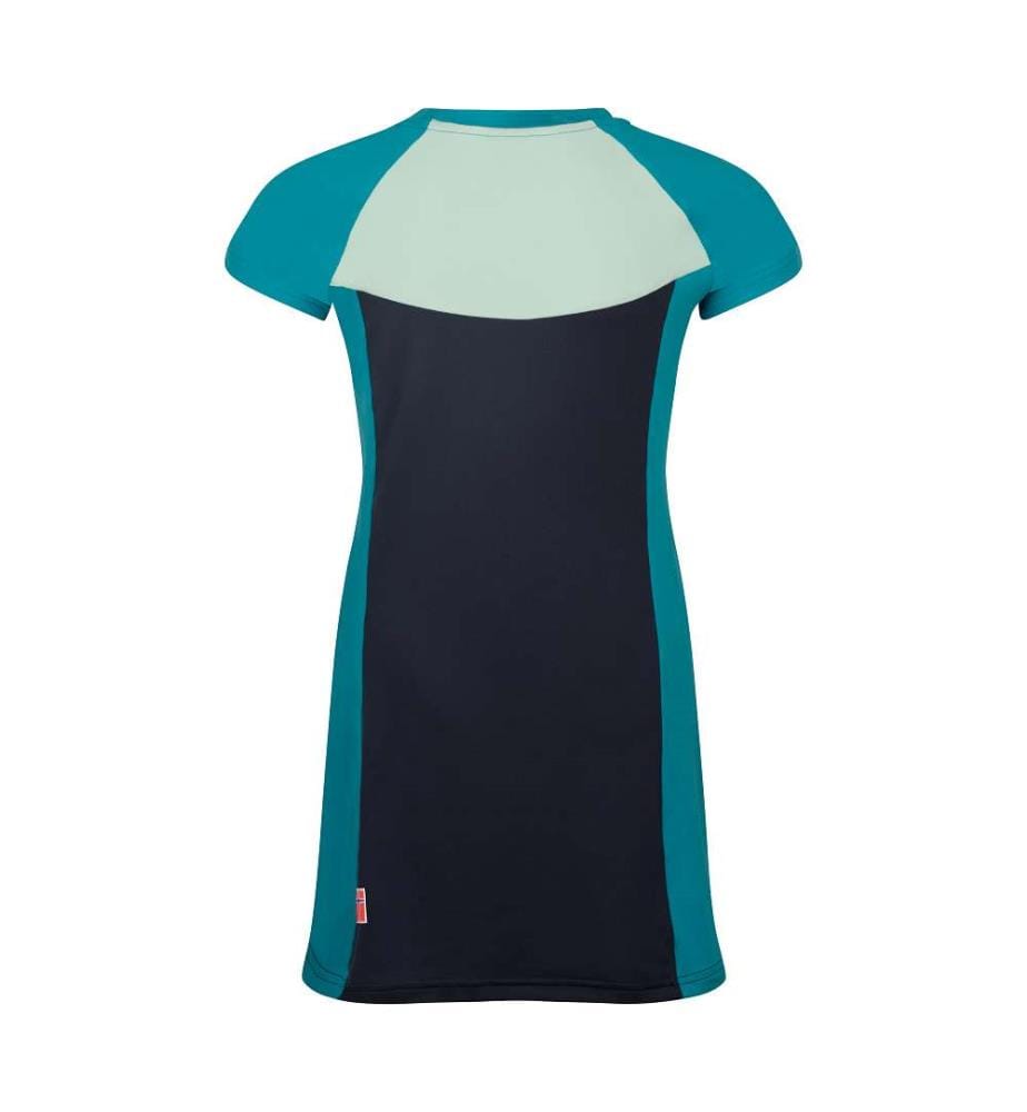 Robe Senja Quick-Dry UPF50+ - Navy & Dark Turquoise