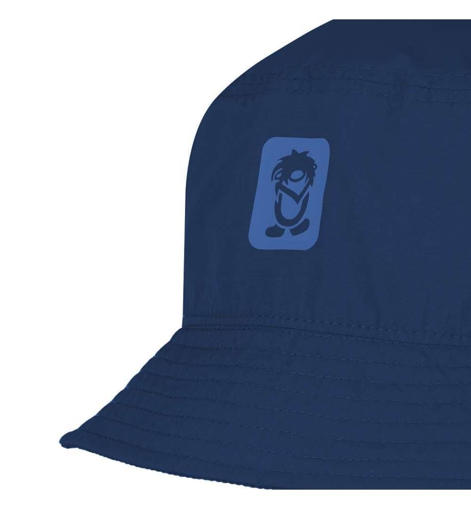 Chapeau Mosquito Balestrand - Dark Indigo & Alpine Blue
