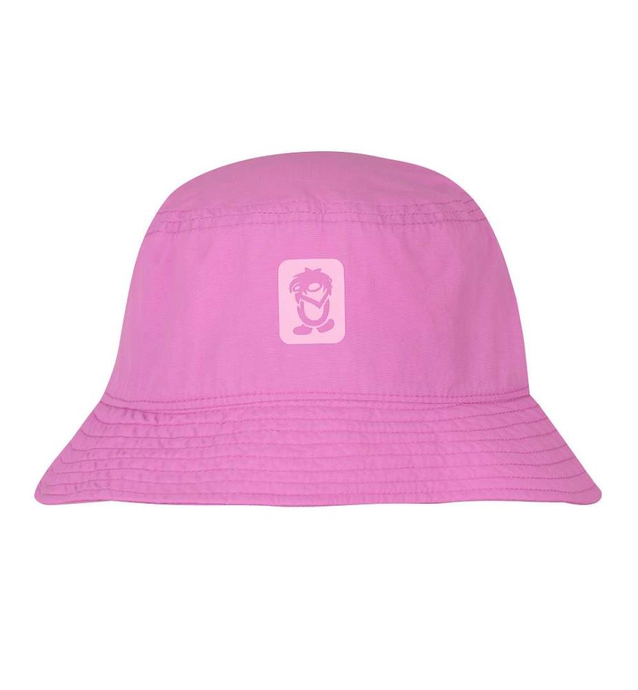 Chapeau Mosquito Balestrand - Mallow Pink & Wild Rose