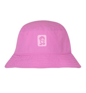 Chapeau Mosquito Balestrand - Mallow Pink & Wild Rose