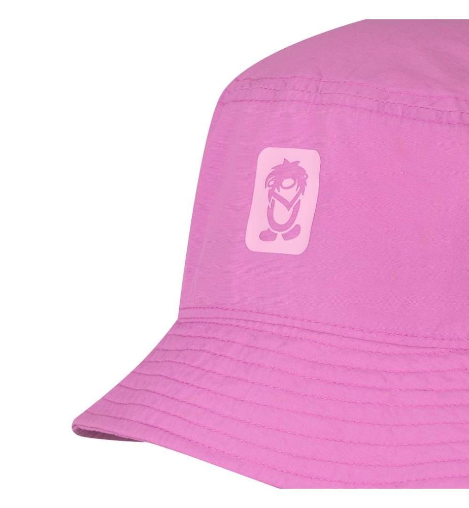 Chapeau Mosquito Balestrand - Mallow Pink & Wild Rose