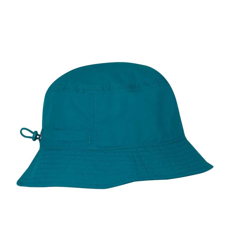 Chapeau Mosquito Balestrand - Lagoon Green & Sahara Sunset