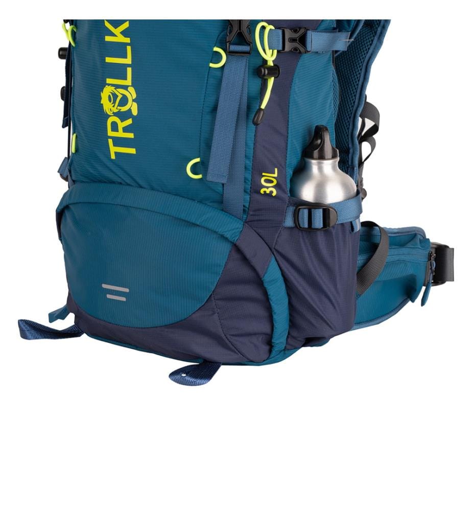 Sac à Dos Trolltunga 30L - Essence et Citron vert