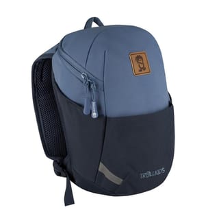 Sac Alesund - L - Bleu mystique