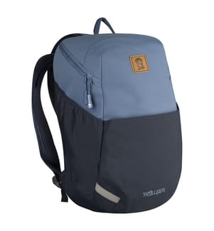 Sac à Dos Alesund 15 - Bleu mystique