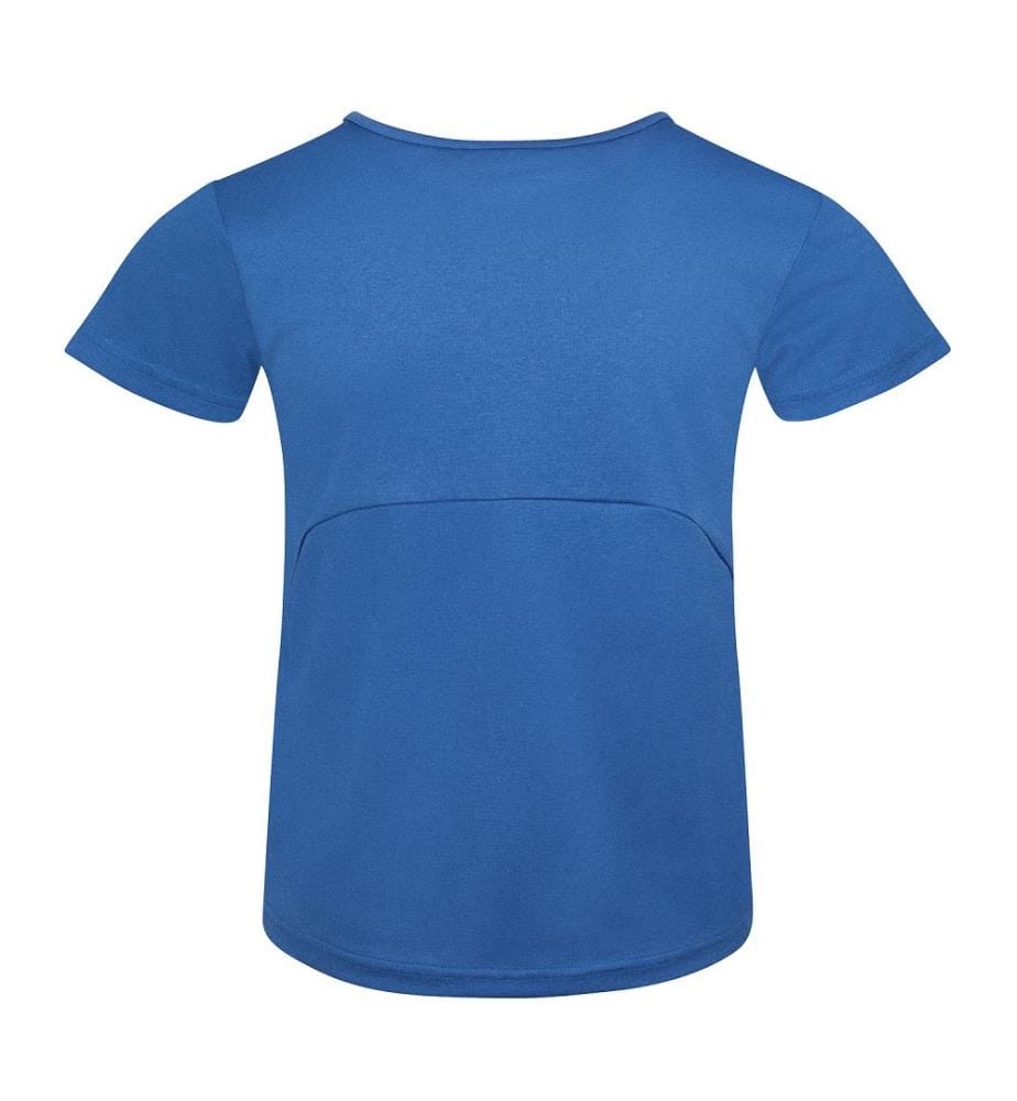 Chemise Gudvangen - bleuet