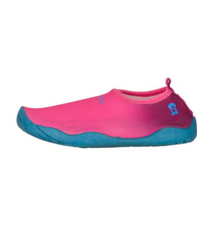 Chaussure Balestrand Aqua - magenta clair, baies vives et bleu portuaire