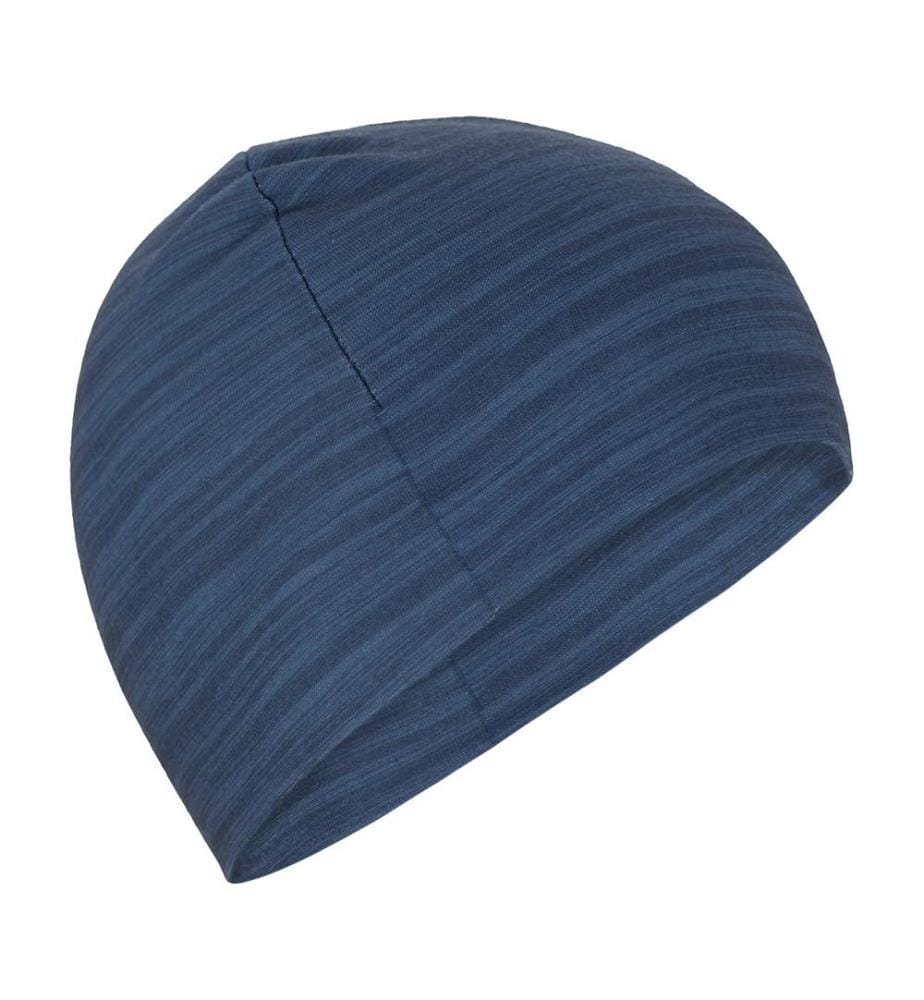 Berretto ultraleggero per Bambini - Navy e blu medio