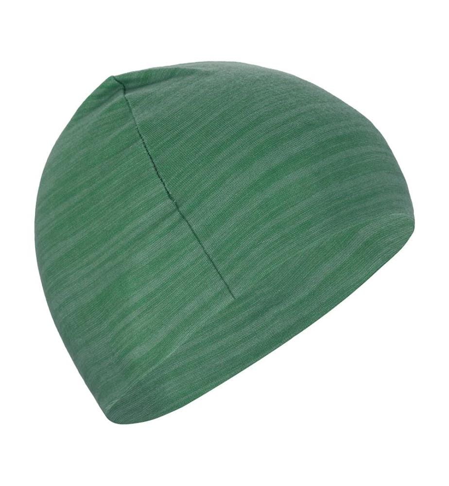 Bonnet ultra-léger - Vert feuille et sauge