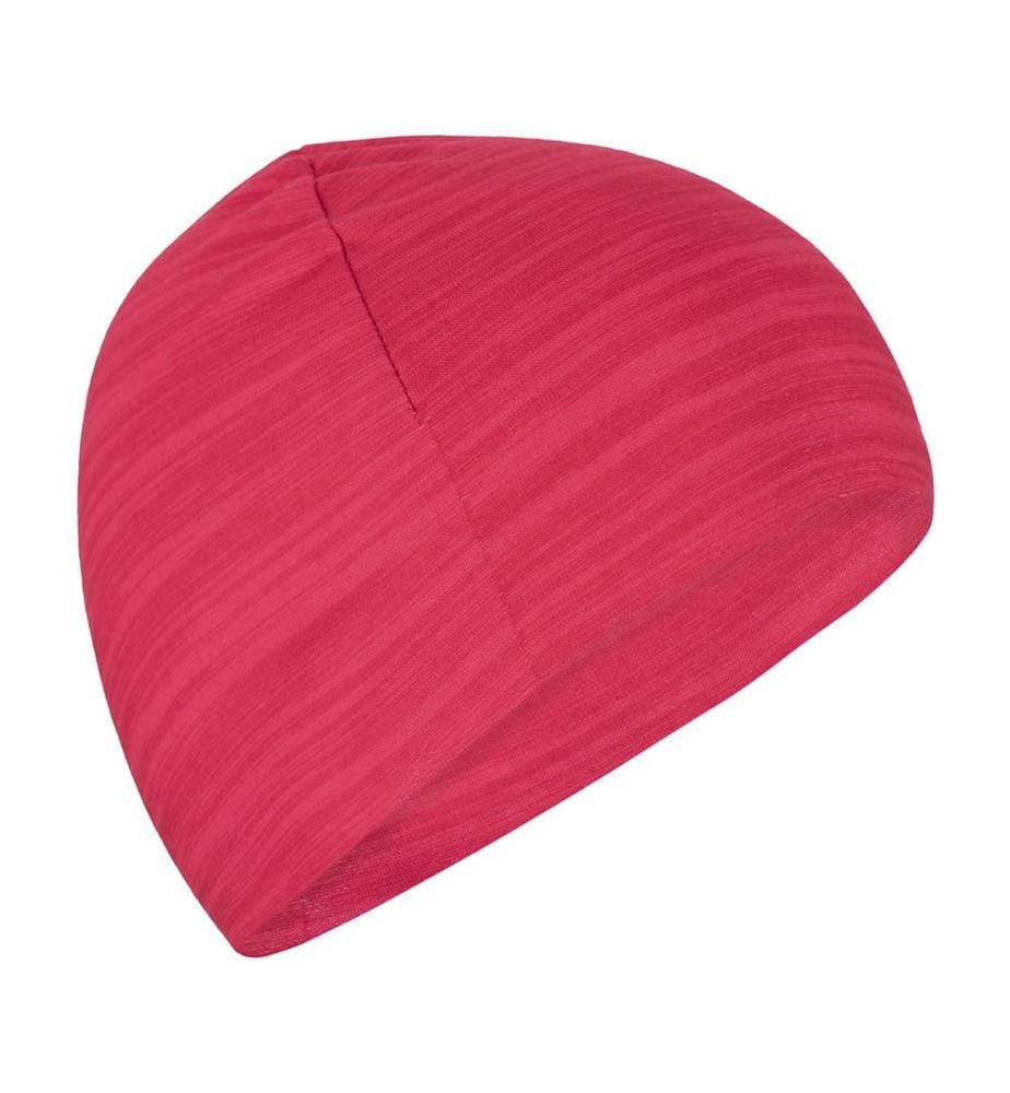 Bonnet ultra-léger - Rouge rubis