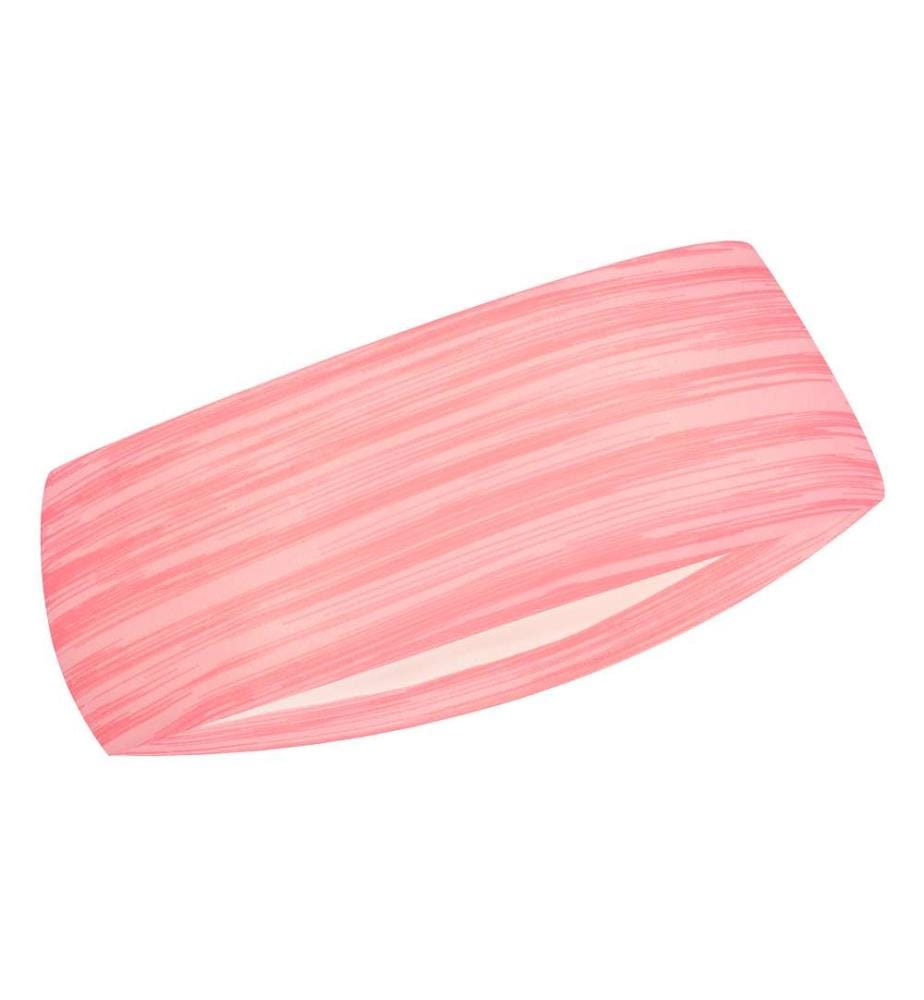 Bandeau - Peony Rose
