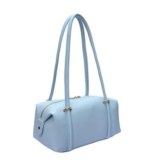 Leder-Umhängetasche – Ciel