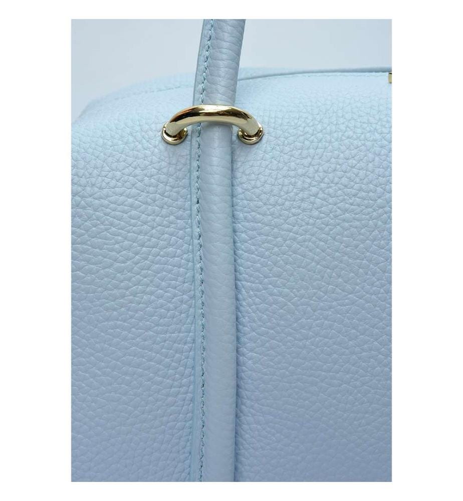 Leder-Umhängetasche – Ciel
