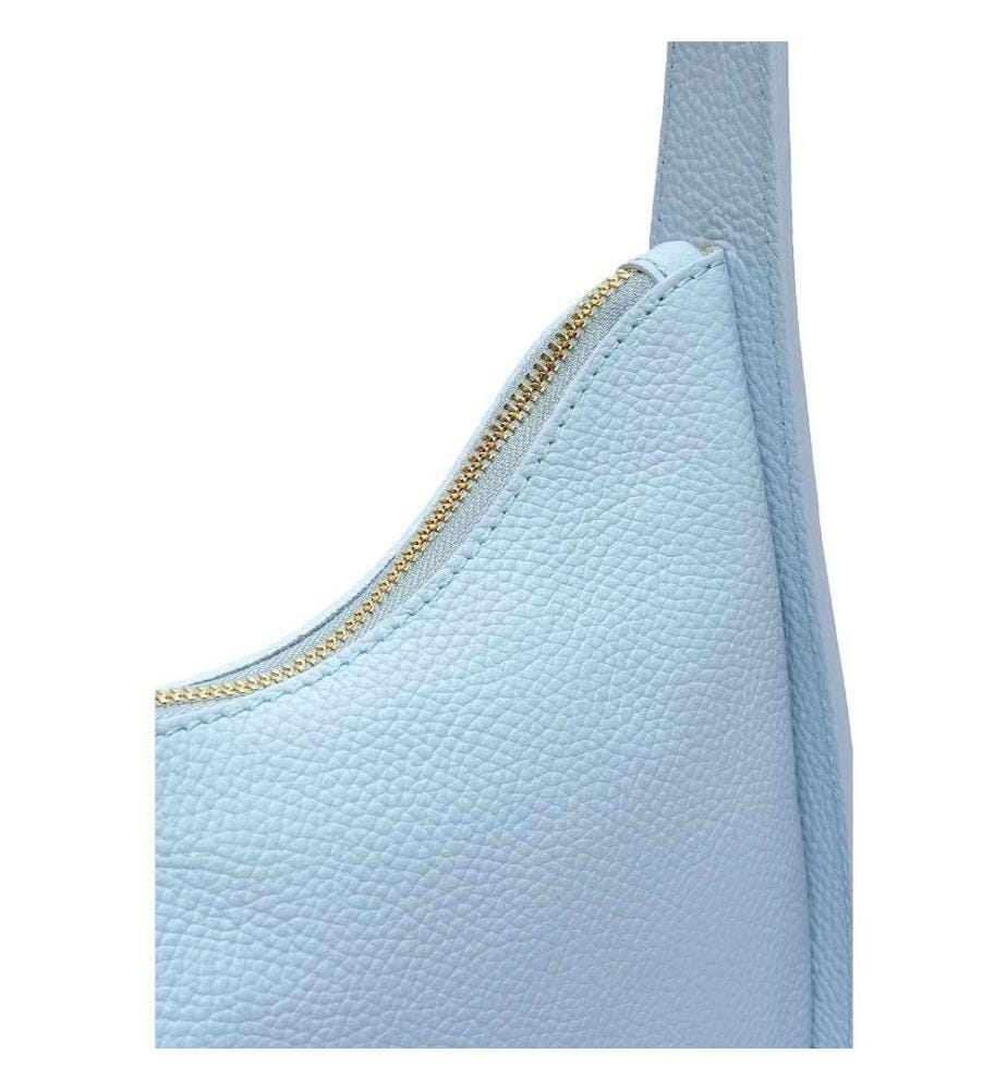 Leder-Umhängetasche – Ciel