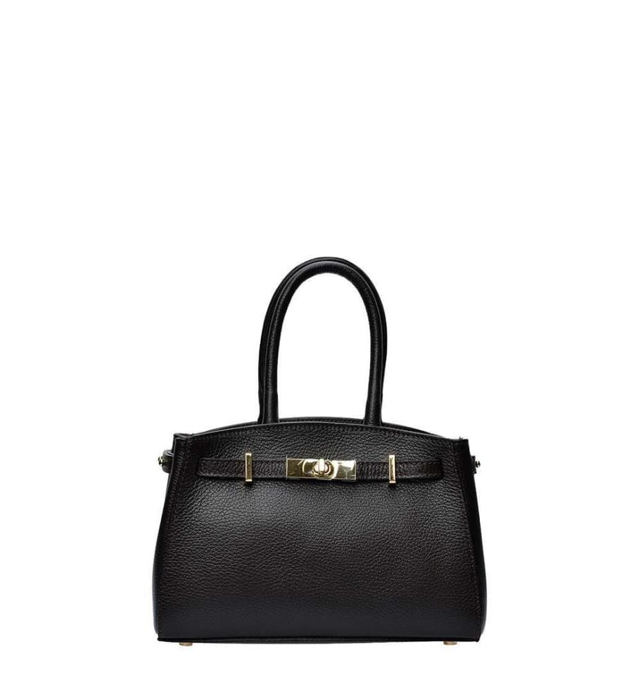 Kleine Ledertasche – Testa-Moro