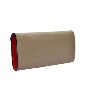 Lederbrieftasche – Fango