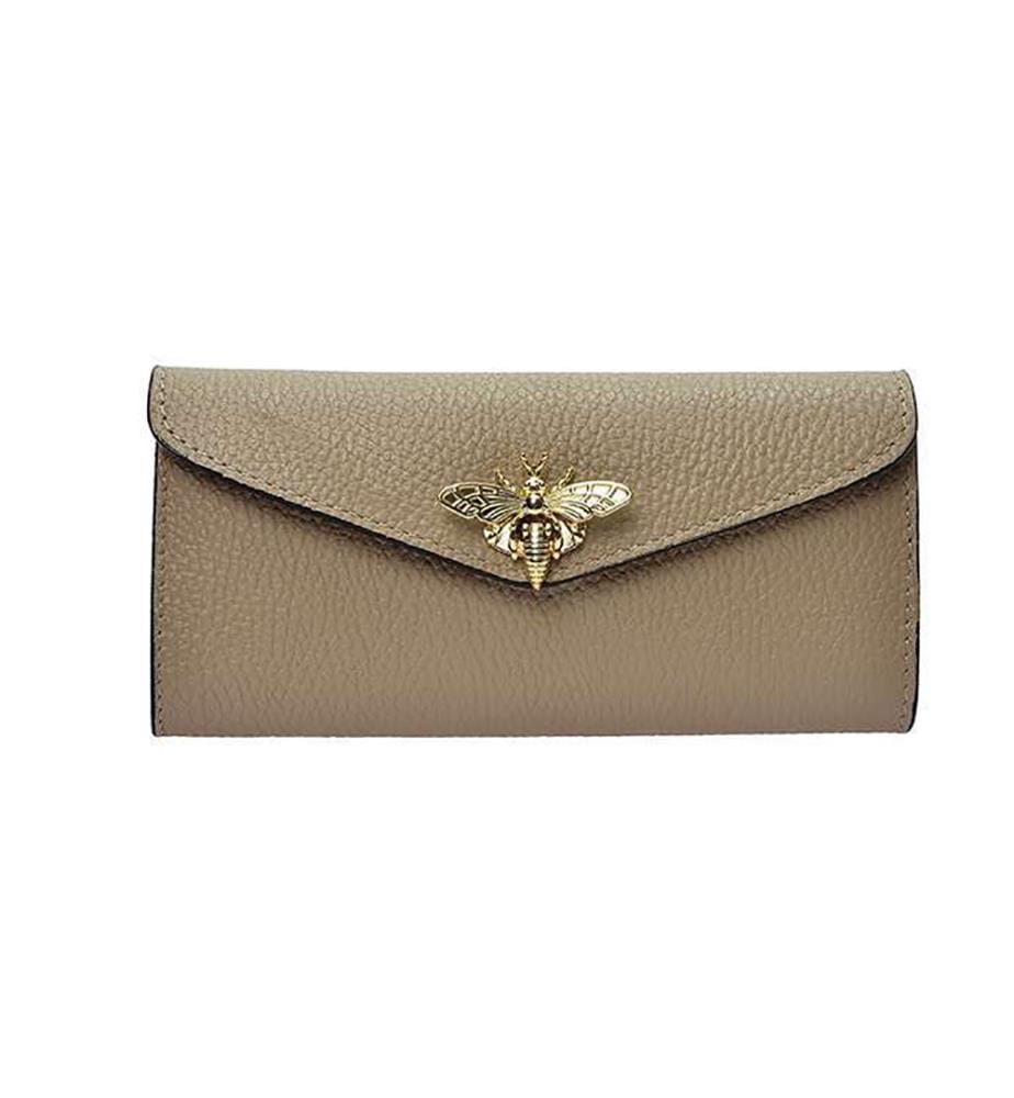 Lederbrieftasche – Fango