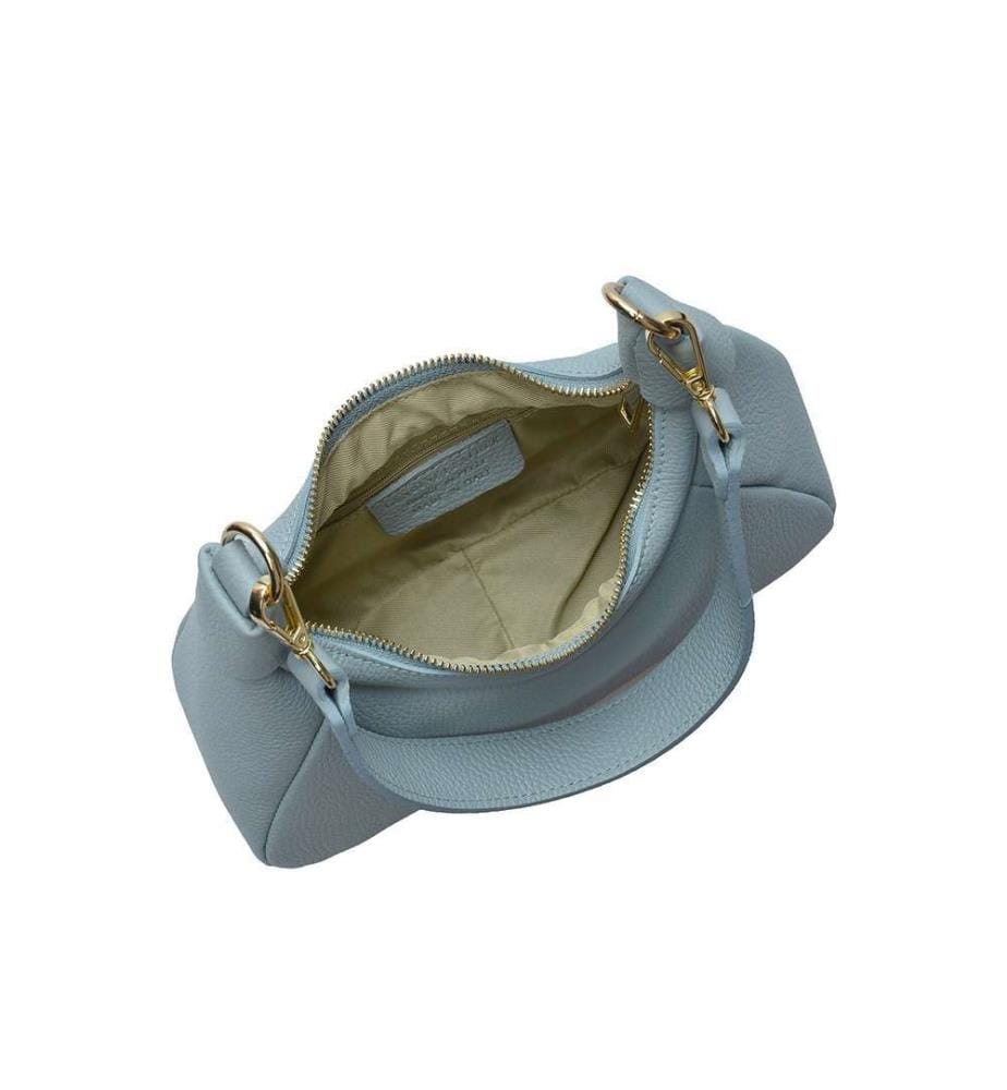 Lederhandtasche – Ciel