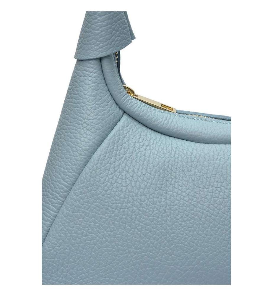 Lederhandtasche – Ciel