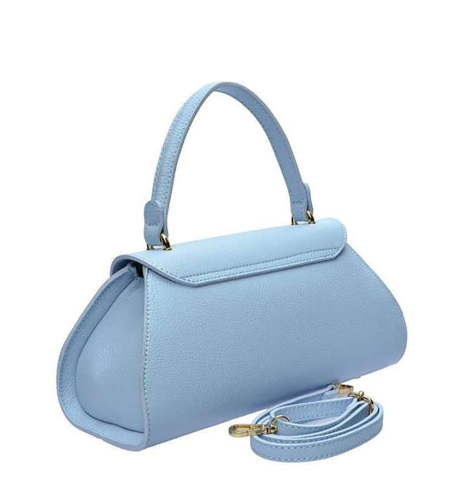 Grosse Ledertasche – Ciel