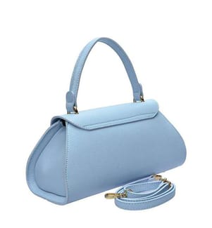 Grosse Ledertasche – Ciel