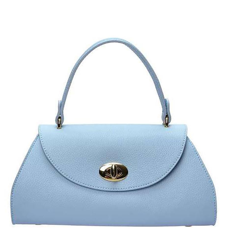 Grosse Ledertasche – Ciel
