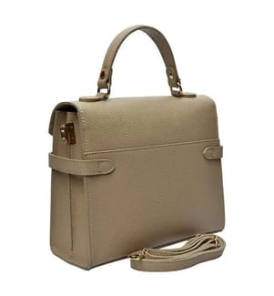 Lederhandtasche – Fango