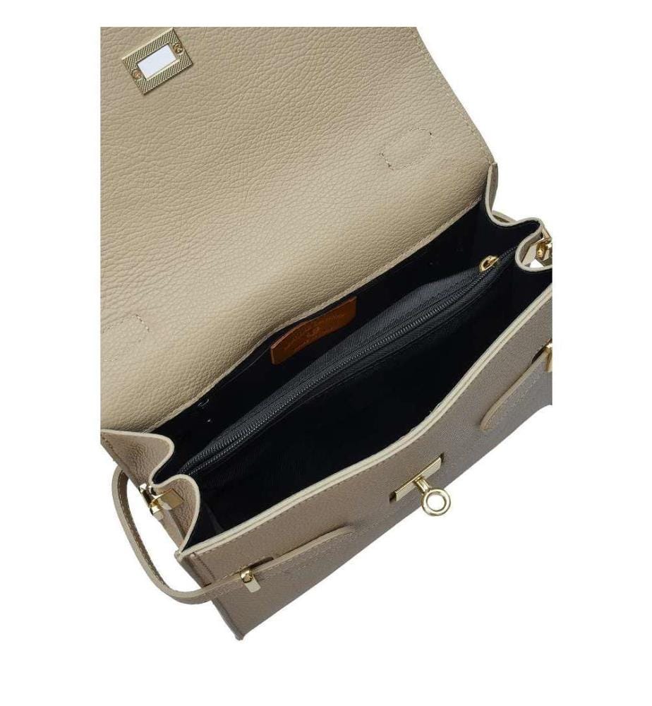 Lederhandtasche – Fango