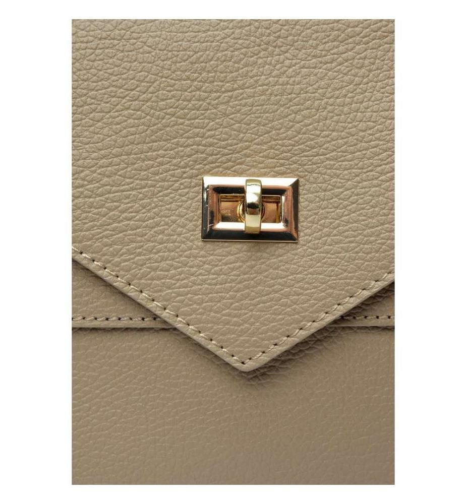 Lederhandtasche – Fango