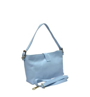 Lederhandtasche – Ciel