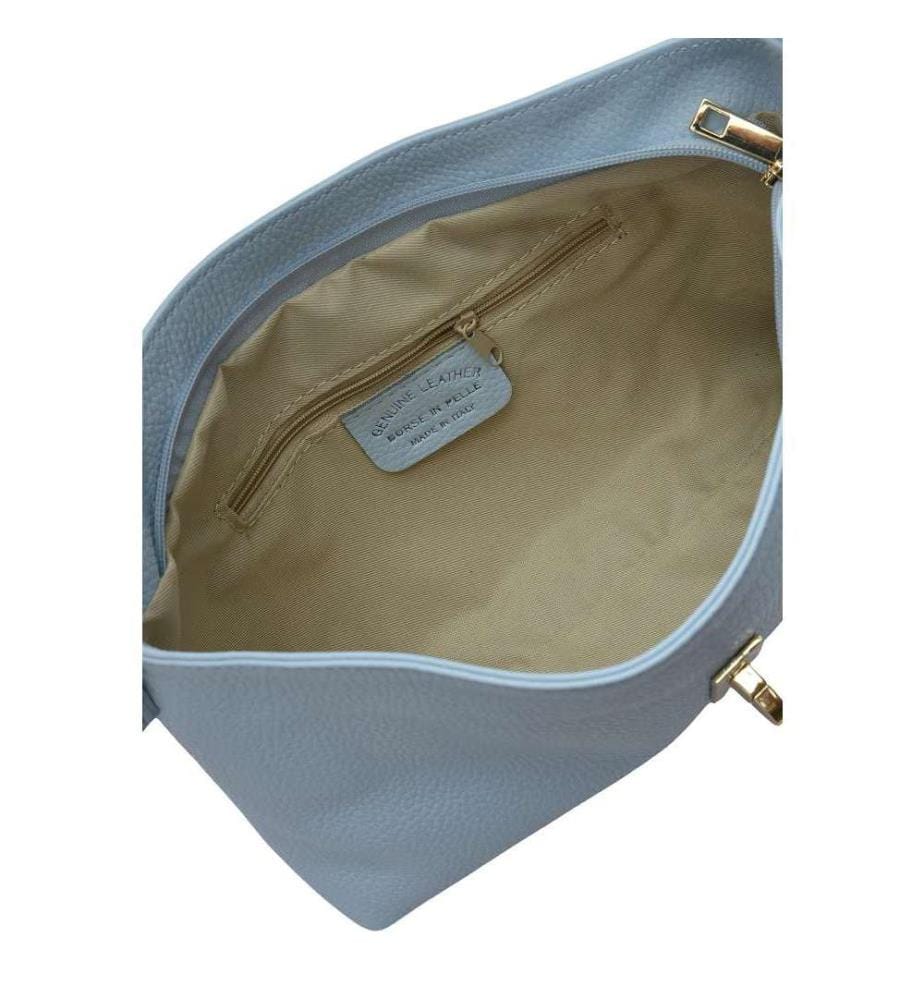 Lederhandtasche – Ciel