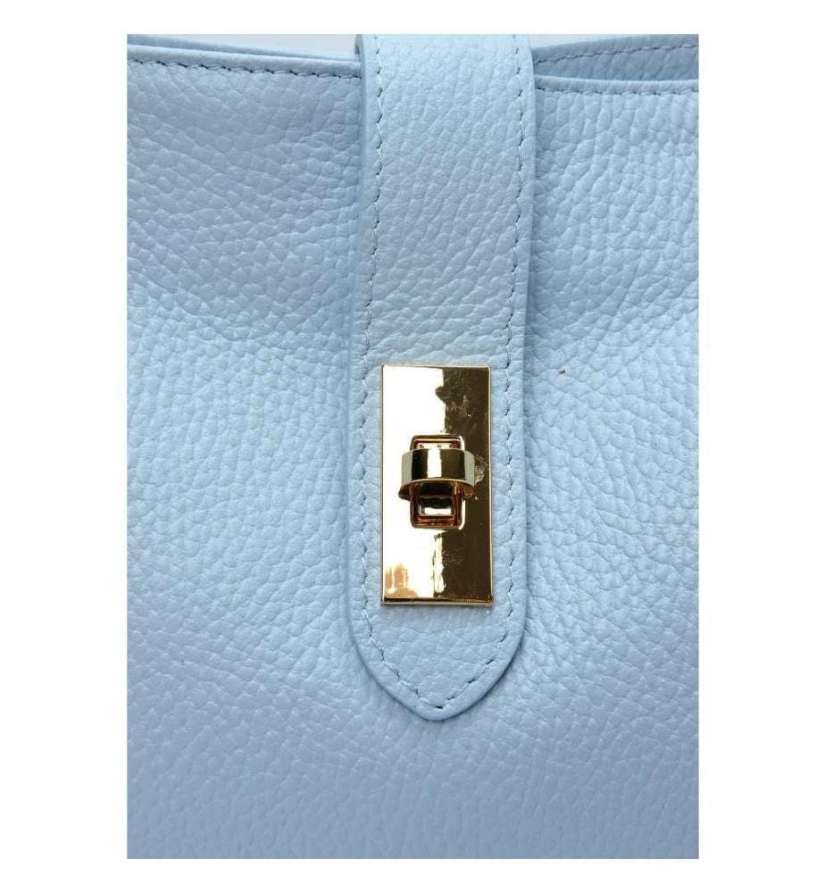 Lederhandtasche – Ciel