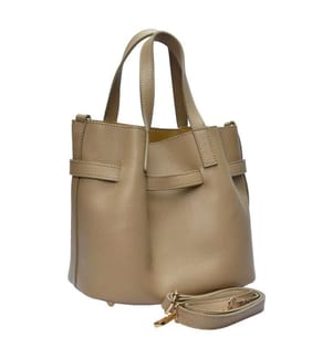 Lederhandtasche – Fango
