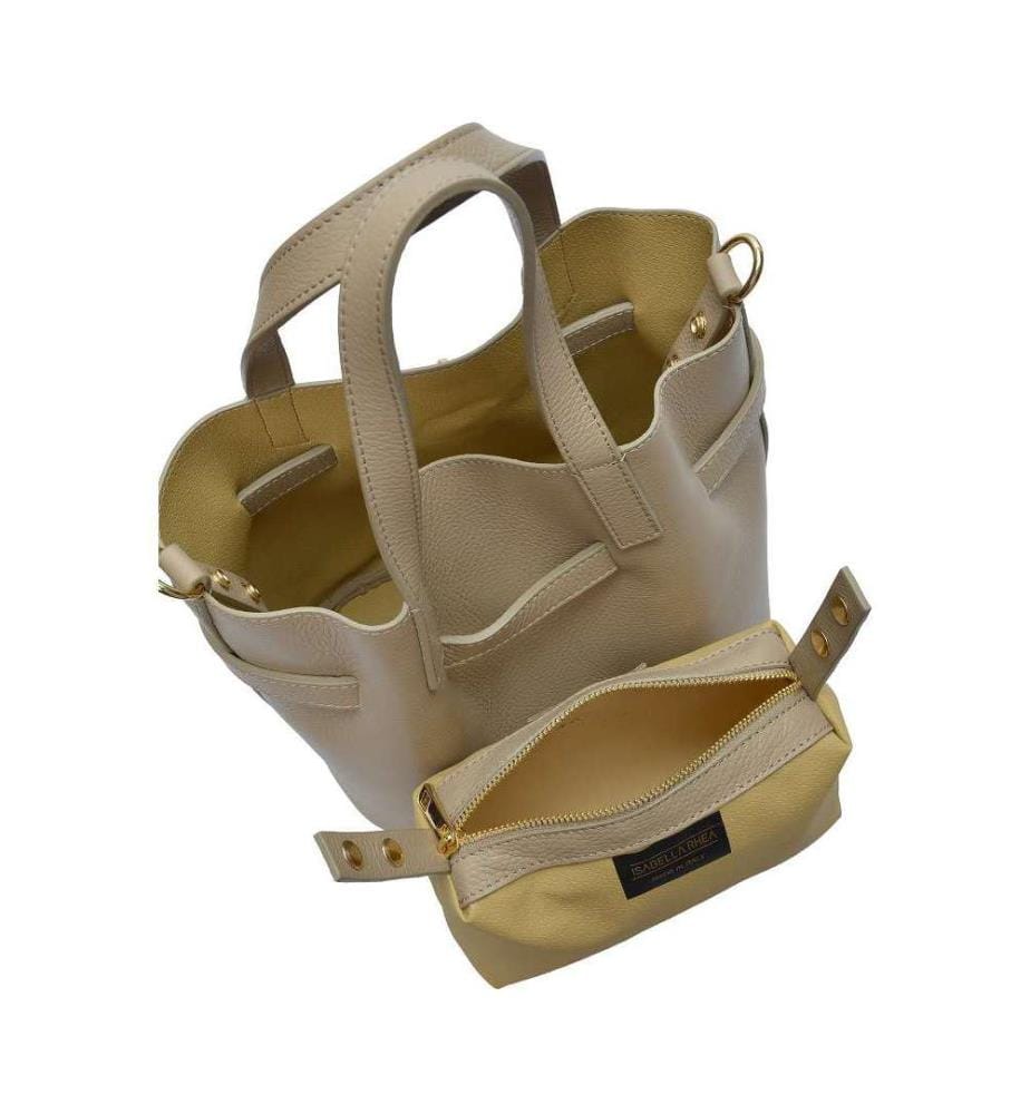 Sac à main en cuir - Fango