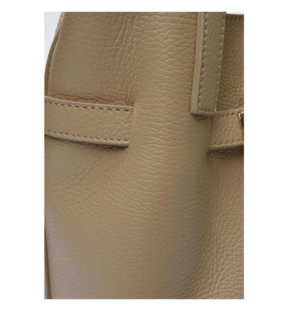 Sac à main en cuir - Fango