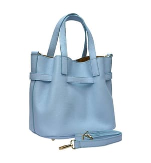 Lederhandtasche – Ciel