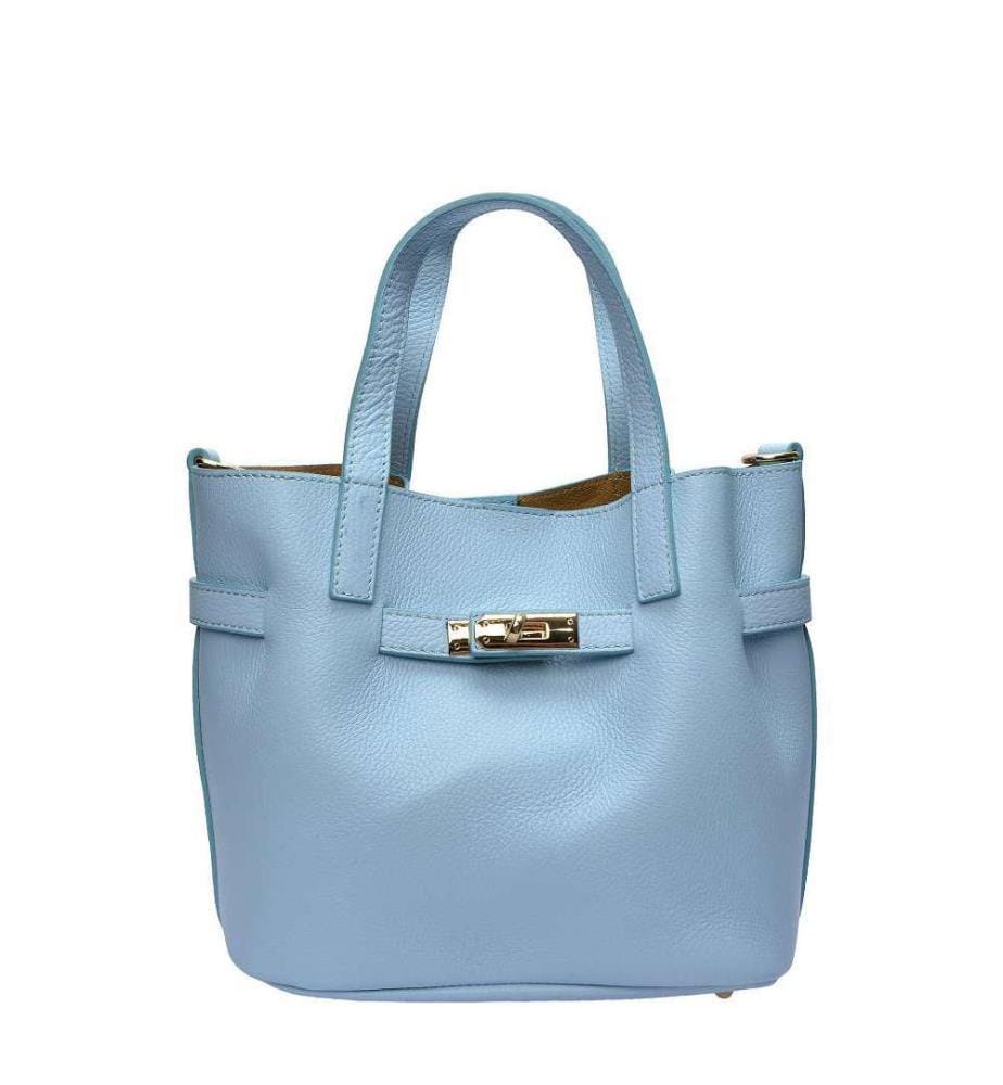 Lederhandtasche – Ciel