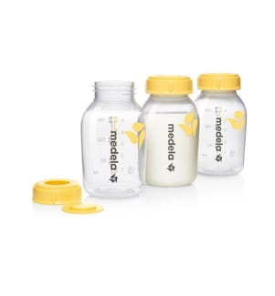 MEDELA Flaschenset 3x 150 ml