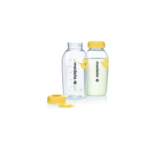 MEDELA Flaschenset 2 x 250 ml