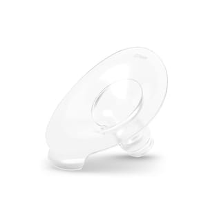 MEDELA Brusthaube Magic InBra 27 mm (x2)