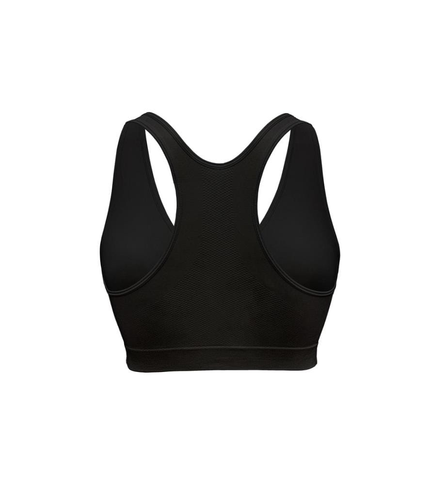 MEDELA Still- und Schlaf-BH Keep Cool Schwarz XL