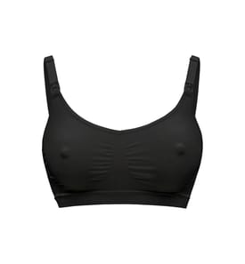 MEDELA Still-BH Keep Cool Schwarz Gr. M