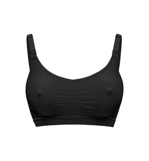MEDELA Still-BH Keep Cool Schwarz Gr. M