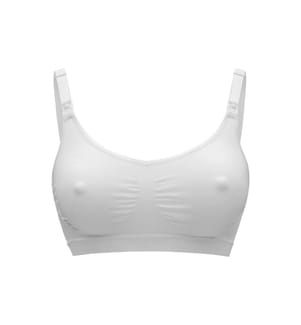 MEDELA Still-BH Keep Cool Weiss Gr. M